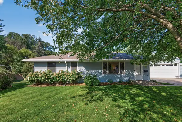 4500 Nord Drive, Bloomington, MN 55437
