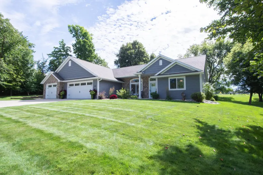 1853 Aspen Drive, Detroit Lakes, MN 56501 - #3