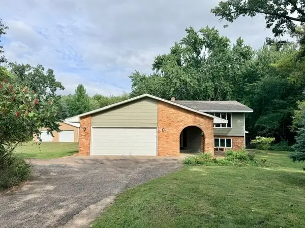 20601 Blackfoot Street Nw, Oak Grove, MN 55303