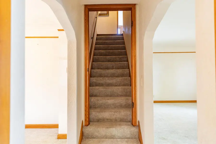 1540 Crawford Avenue, Falcon Heights, MN 55113 - #3