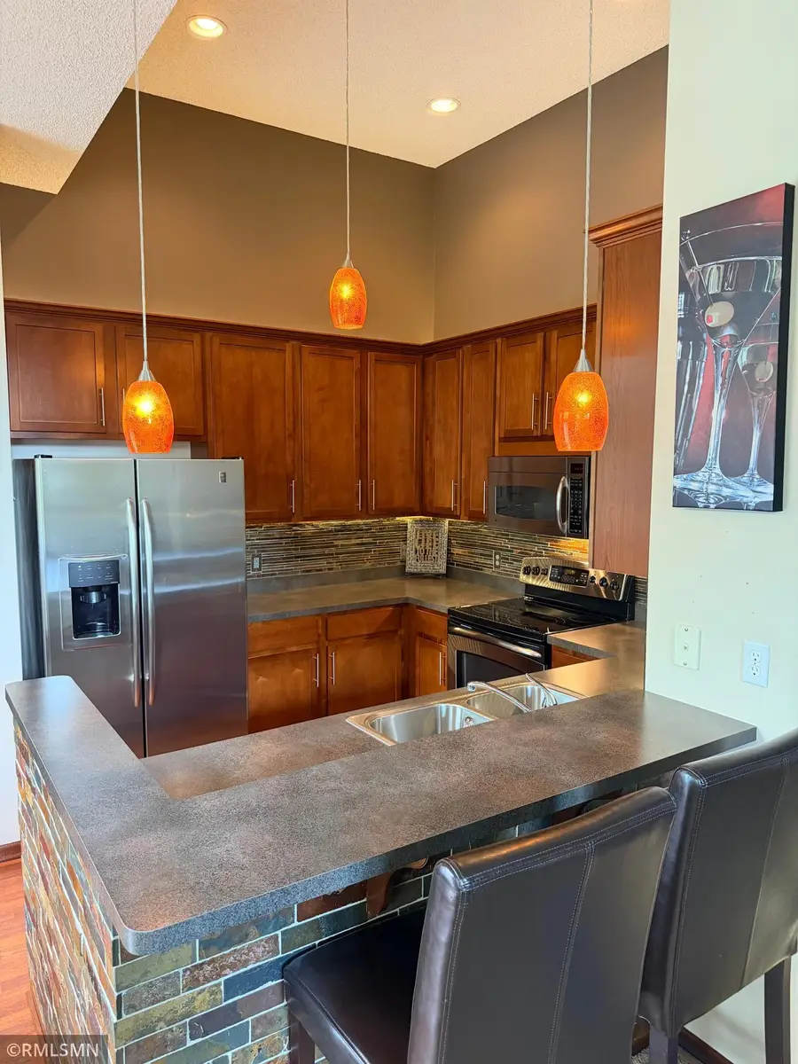 15392 Farnham Avenue N, Hugo, MN 55038 - #2