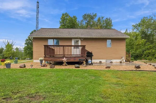 20091 County Line Road, Frederic, WI 54837