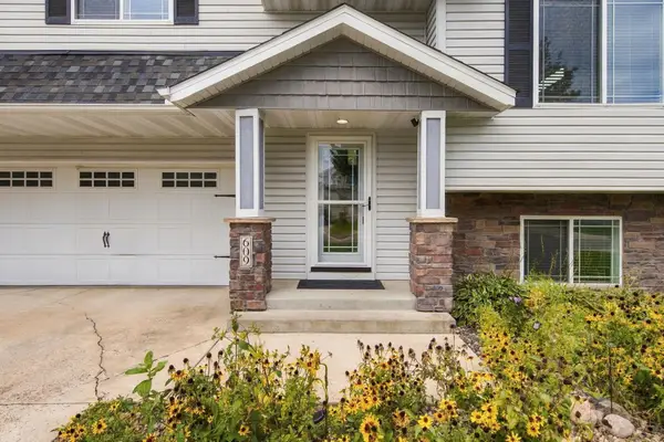 609 Ingalls Drive, Buffalo, MN 55313