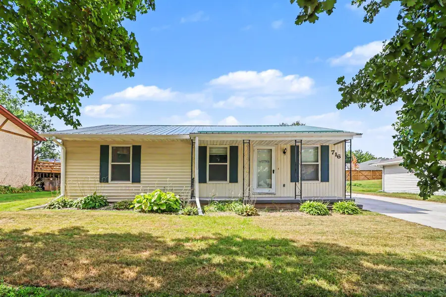 716 Conliffe Avenue Sw, Faribault, MN 55021 - #2