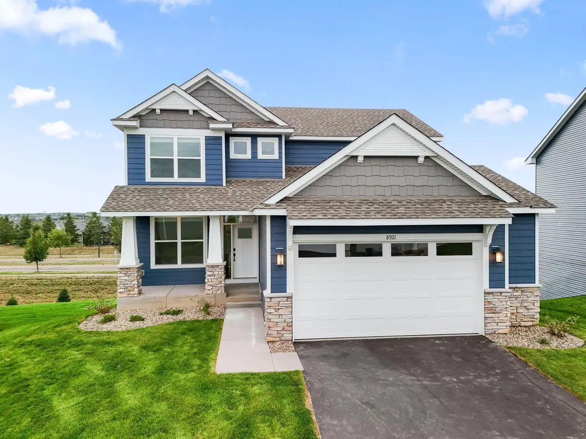 8921 Periwinkle Boulevard, Woodbury, MN 55129 - #1