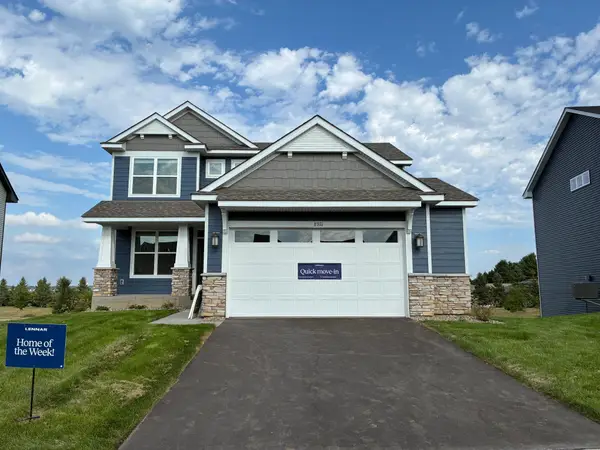 8921 Periwinkle Boulevard, Woodbury, MN 55129