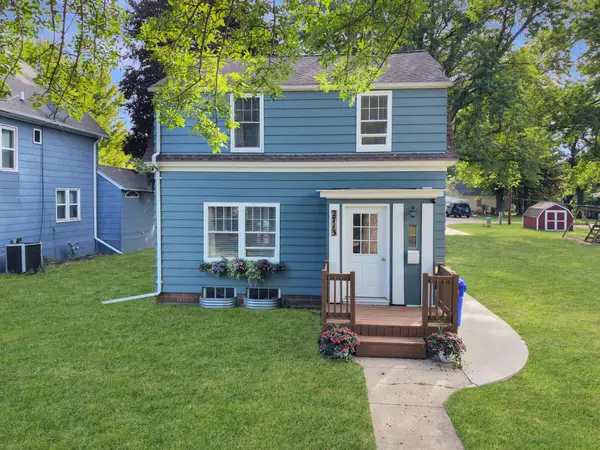 2713 Linden Avenue, Slayton, MN 56172