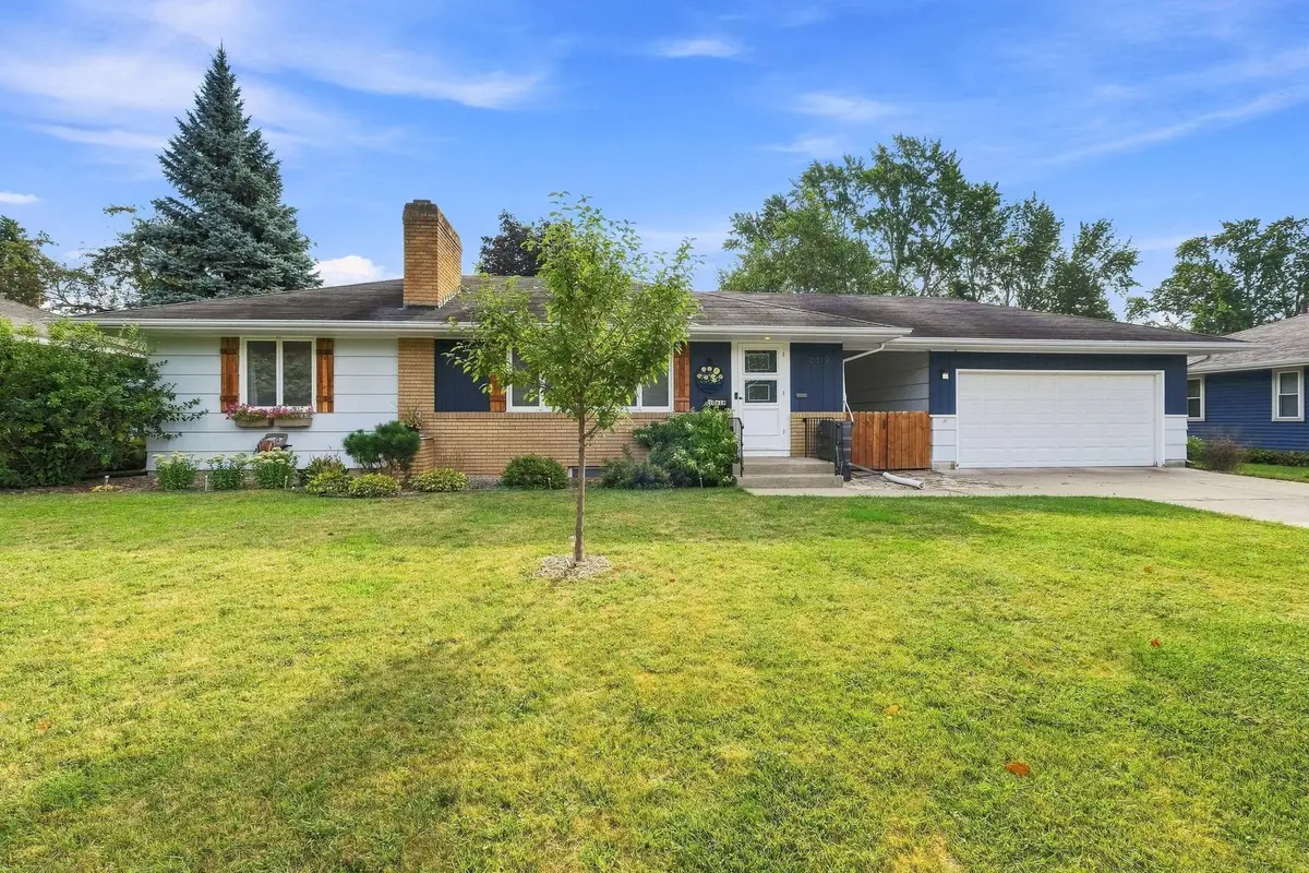 10019 Fremont Avenue S, Bloomington, MN 55431 - #1