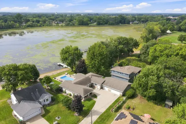 7806 Gloria Circle, Mounds View, MN 55112