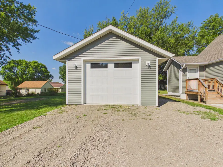 515 1st Street Ne, Glenwood, MN 56334 - #2