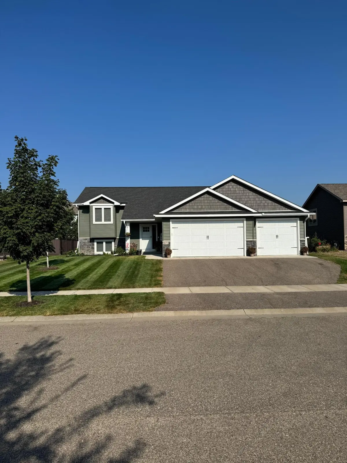 3177 Kingston Street, River Falls, WI 54022 - #1