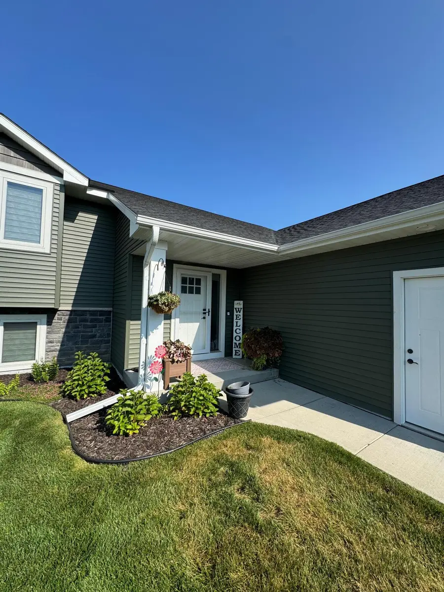 3177 Kingston Street, River Falls, WI 54022 - #3