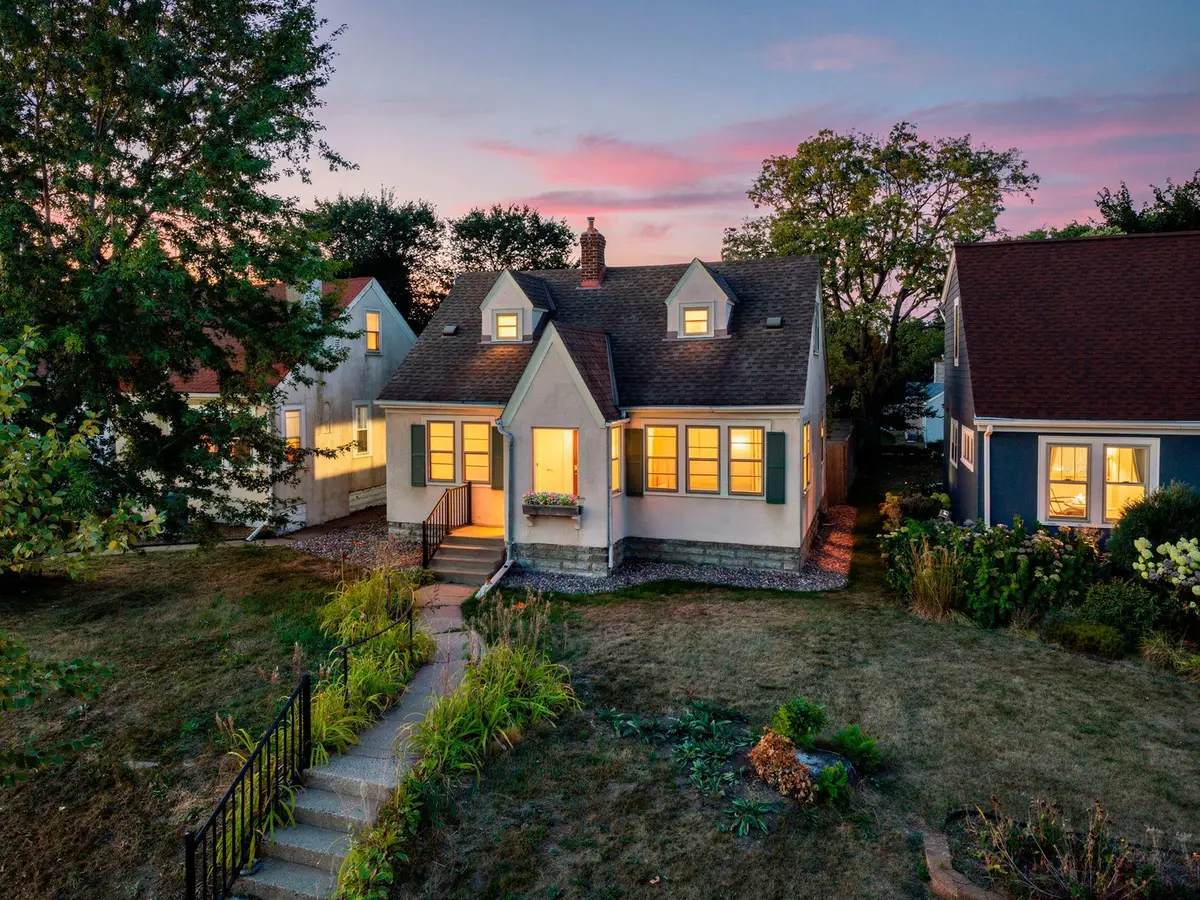 5312 Chicago Avenue, Minneapolis, MN 55417 - #1
