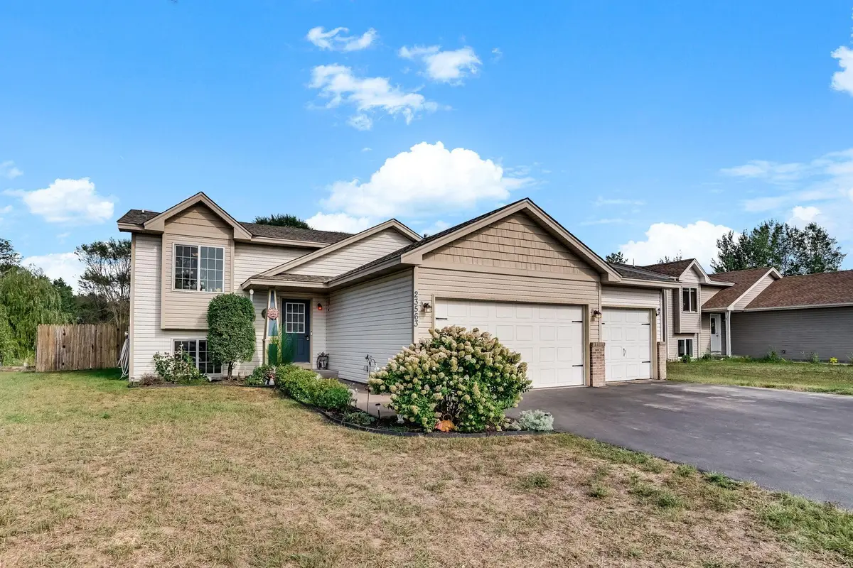 23563 Marigold Street Nw, Saint Francis, MN 55070 - #1