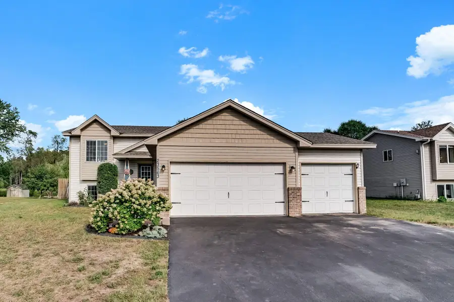 23563 Marigold Street Nw, Saint Francis, MN 55070 - #2