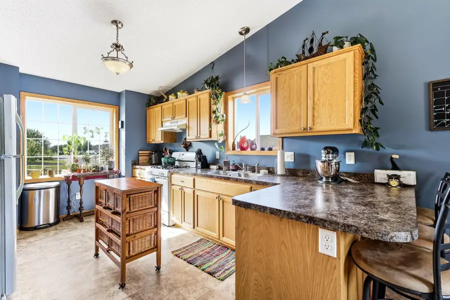23563 Marigold Street Nw, Saint Francis, MN 55070 - #3