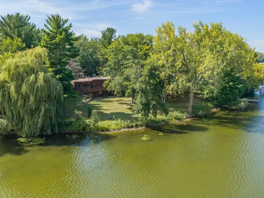 16740 S Shore Lane, Eden Prairie, MN 55346 - #2