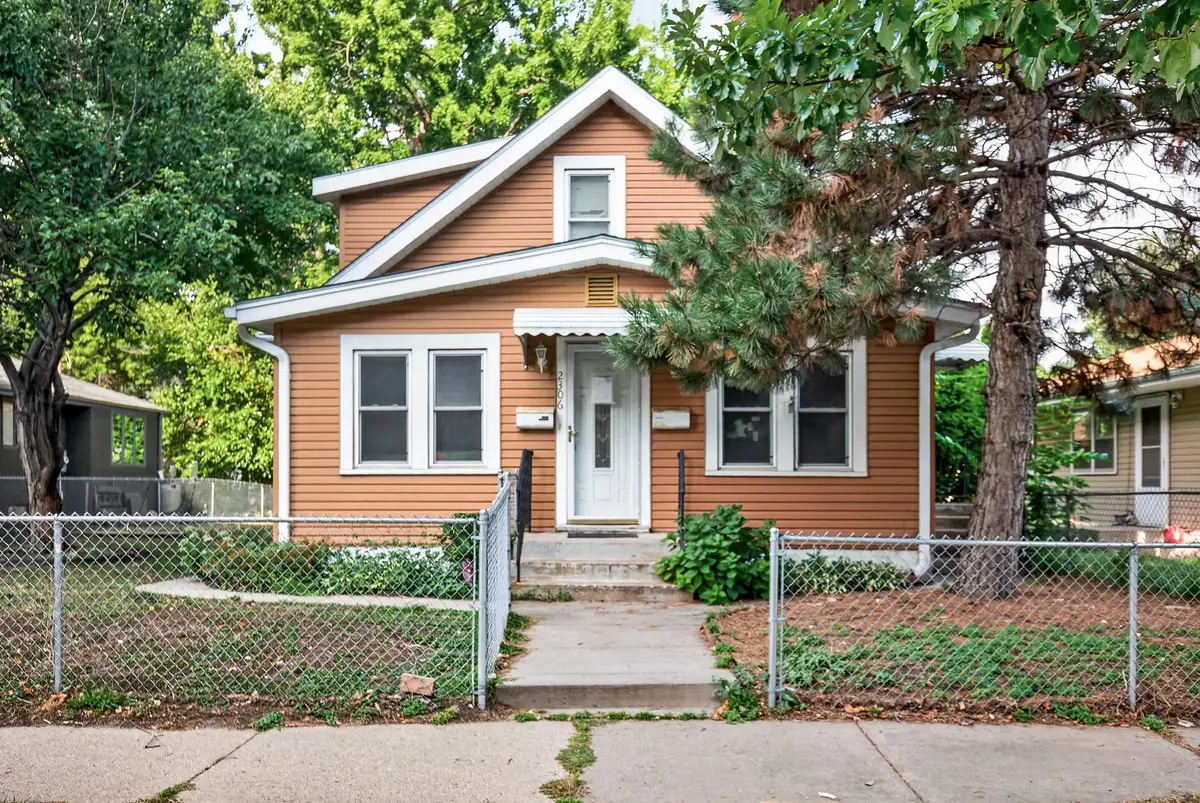 2306 California Street Ne, Minneapolis, MN 55418 - #1
