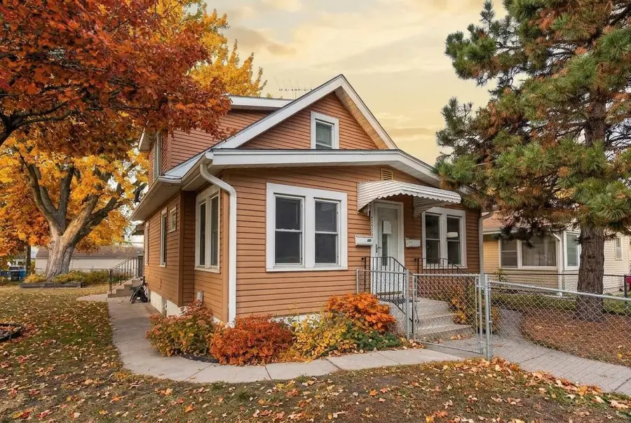 2306 California Street Ne, Minneapolis, MN 55418 - #2