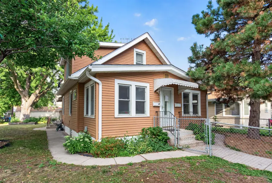 2306 California Street Ne, Minneapolis, MN 55418 - #3