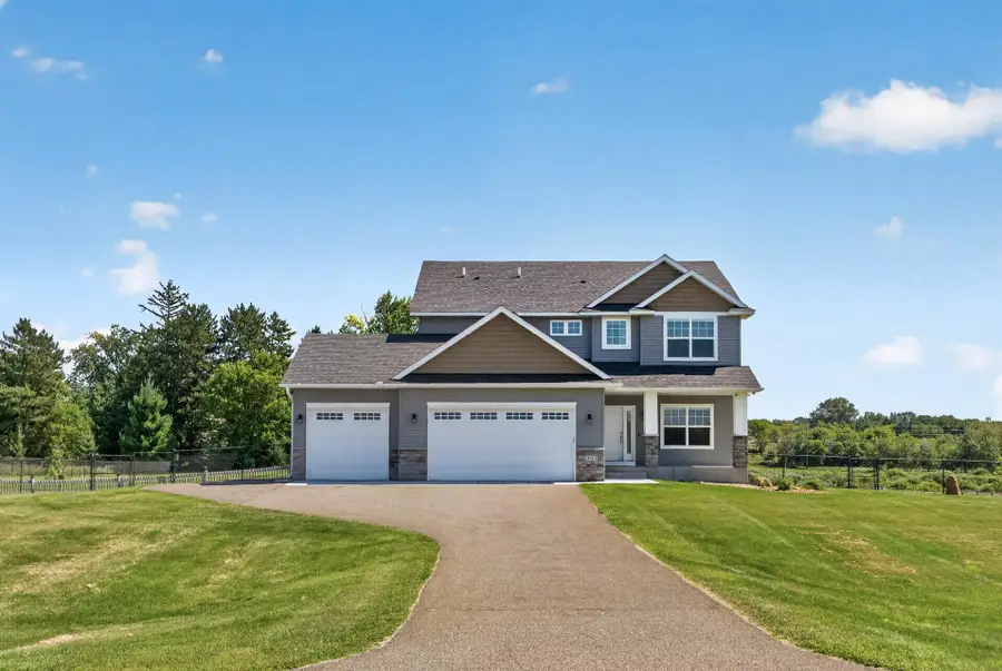 20801 145th Street Nw, Elk River, MN 55330 - #2
