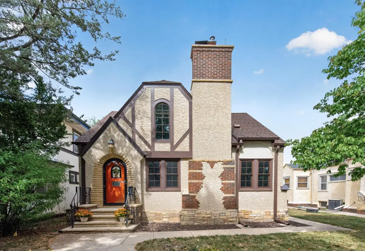 3028 E Minnehaha Parkway, Minneapolis, MN 55406 - #1