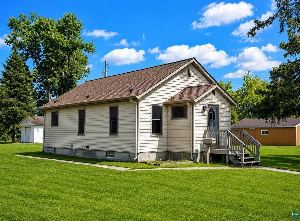 14 E 5th Avenue N, Aurora, MN 55705 - #1