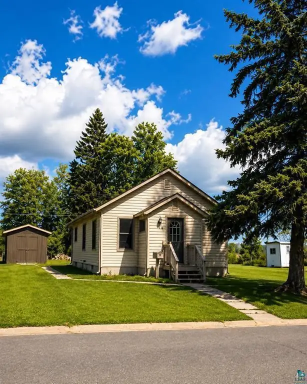 14 E 5th Avenue N, Aurora, MN 55705 - #3