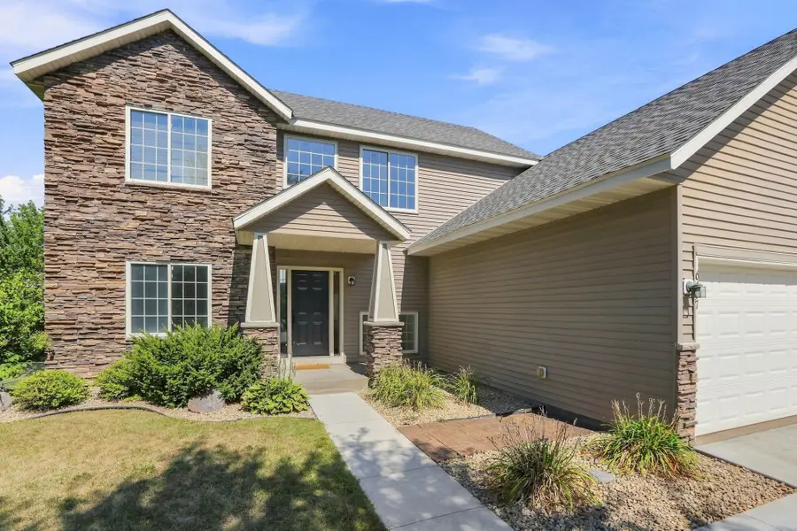 6657 E Oak Drive, Monticello, MN 55362 - #3