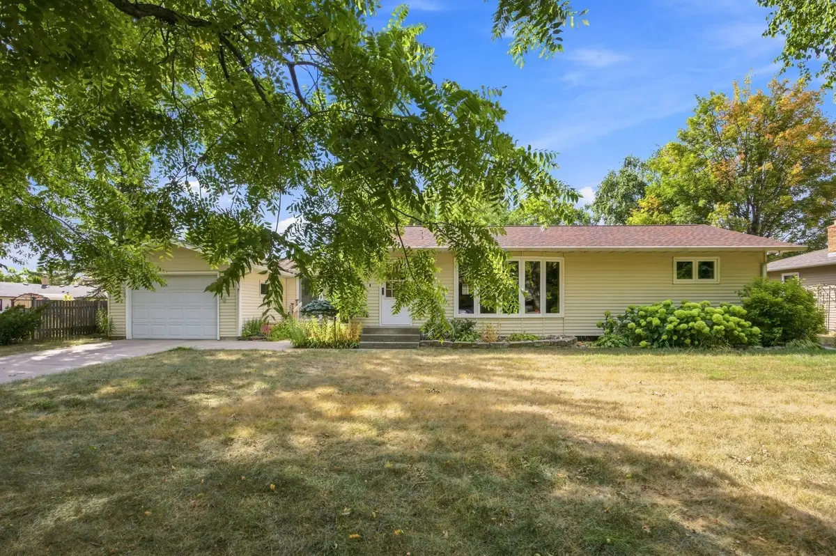 1017 Hartford Street, Hawley, MN 56549 - #1