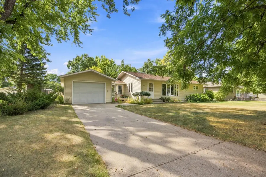1017 Hartford Street, Hawley, MN 56549 - #2