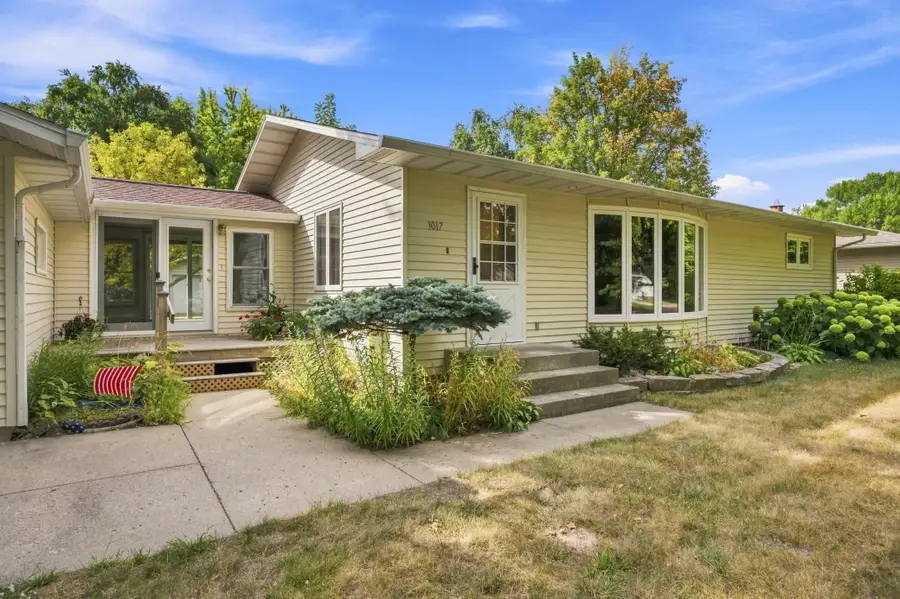1017 Hartford Street, Hawley, MN 56549 - #3