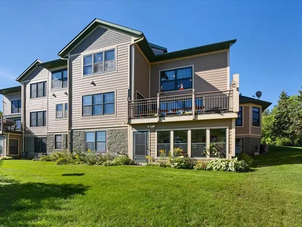 101 Walker Bay Boulevard #F-1, Walker, MN 56484