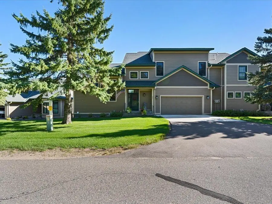 101 Walker Bay Boulevard #F-1, Walker, MN 56484 - #3