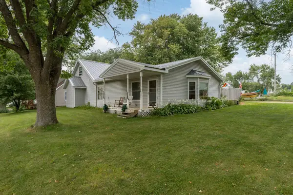 505 W North Street, Kiester, MN 56051