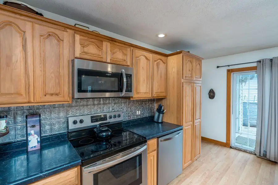 505 W North Street, Kiester, MN 56051 - #2