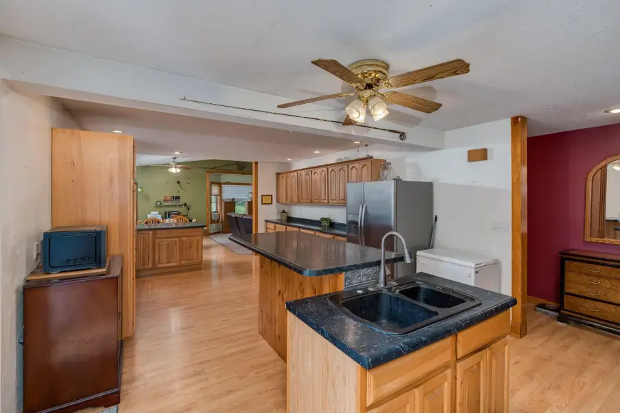505 W North Street, Kiester, MN 56051 - #3