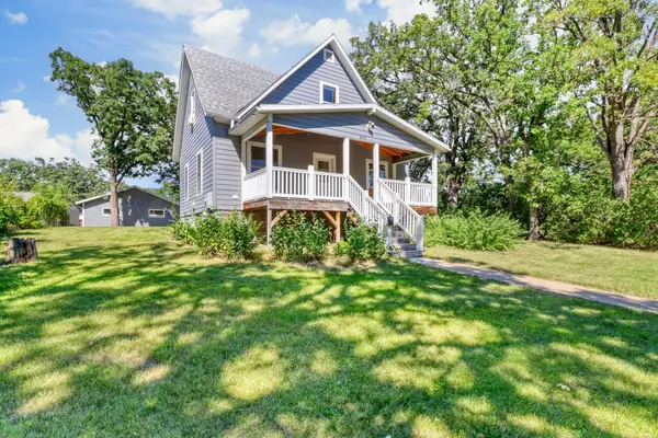 332 Oak Street, Detroit Lakes, MN 56501
