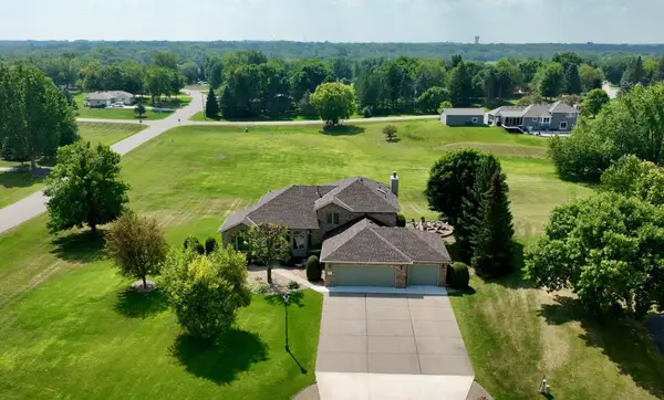 15821 54th Street Ne, Saint Michael, MN 55376