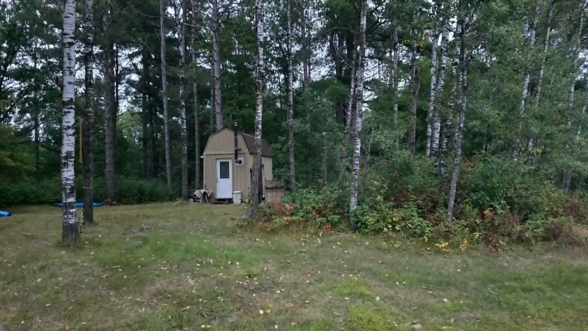 10501 N County Hwy M Highway, Springbrook, WI 54875 - #1