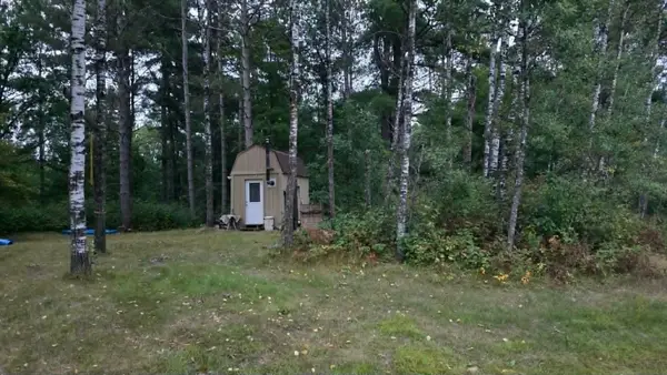 10501 N County Hwy M Highway, Springbrook, WI 54875