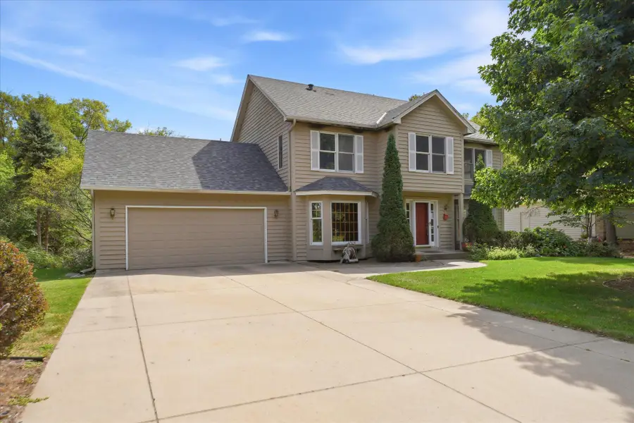 18321 Tristram Way, Eden Prairie, MN 55346 - #3