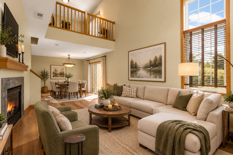 349 Ojibway Path, Lino Lakes, MN 55014 - #2