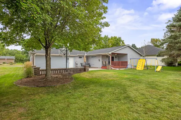 504 E Elmwood Street, Arlington, MN 55307
