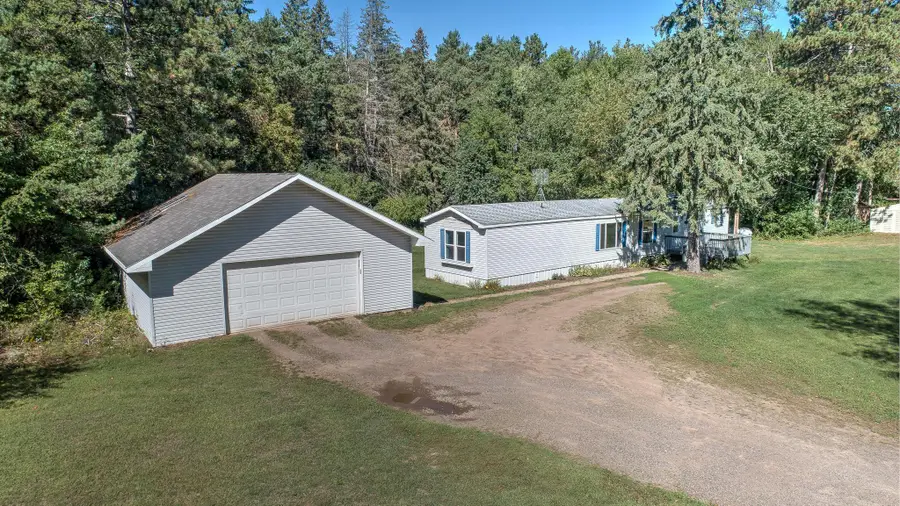 2134 S Brookview Drive, Mora, MN 55051 - #2