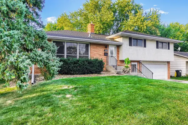334 Edith Drive, West Saint Paul, MN 55118