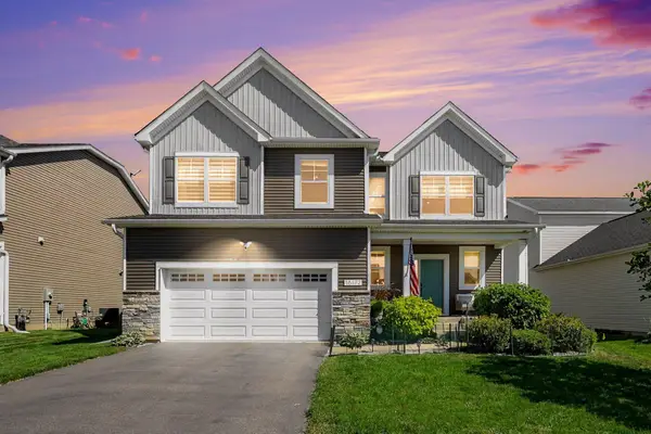 18172 Glanshaw Avenue, Lakeville, MN 55044