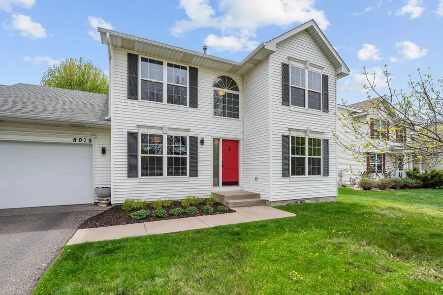 8018 Greenbriar Lane, Woodbury, MN 55125 - #3