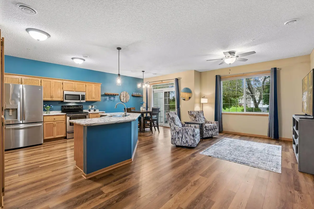 223 Stallion Lane, Lino Lakes, MN 55014 - #1