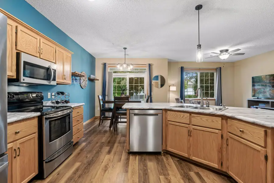223 Stallion Lane, Lino Lakes, MN 55014 - #2